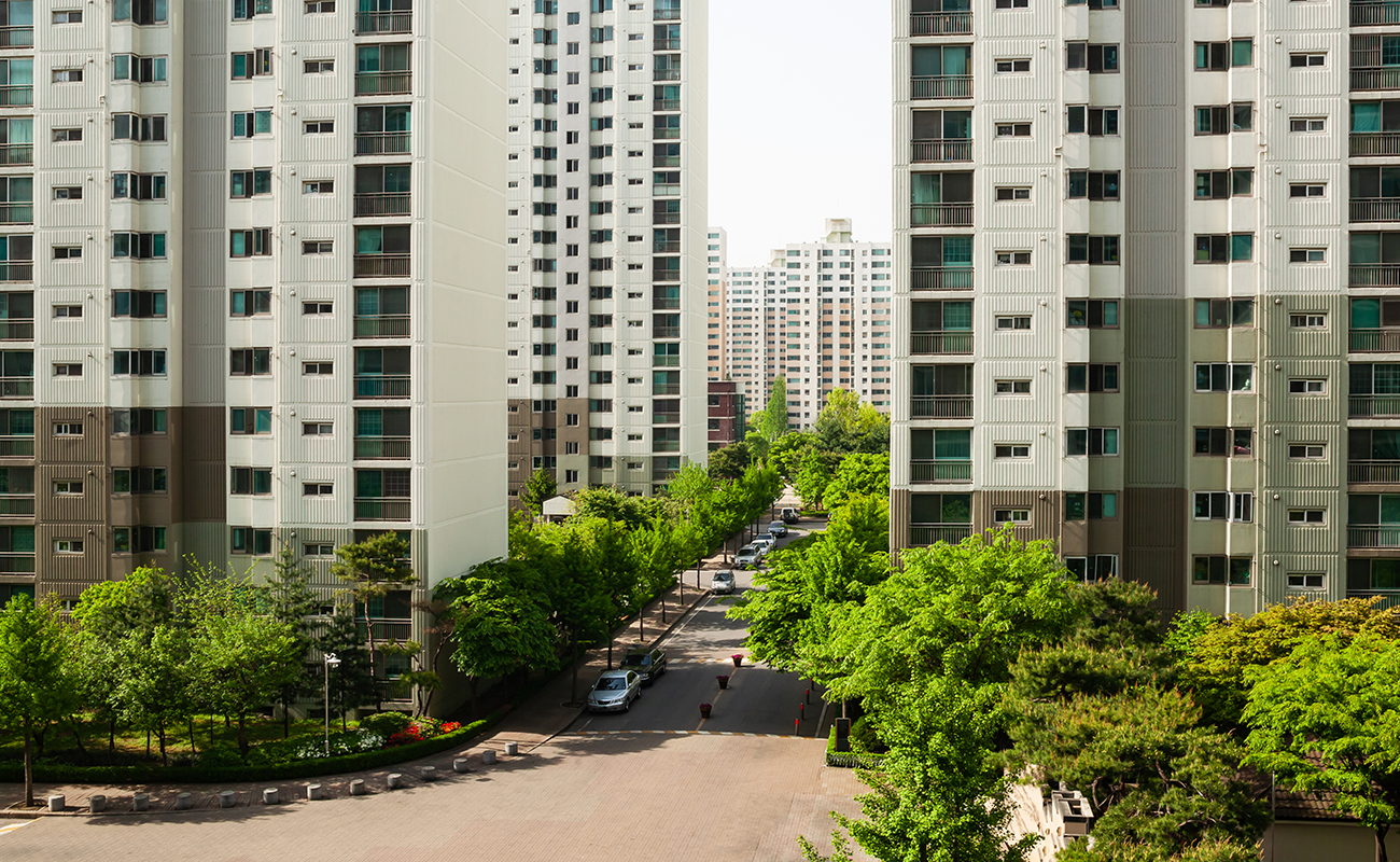 푸르지오 자부심