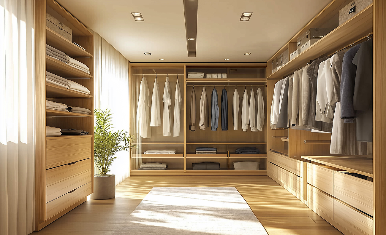 7가지 조경특화 설계